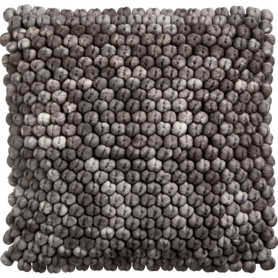 Kussen Dot Antraciet 45x45 Cm|Kwantum Discount