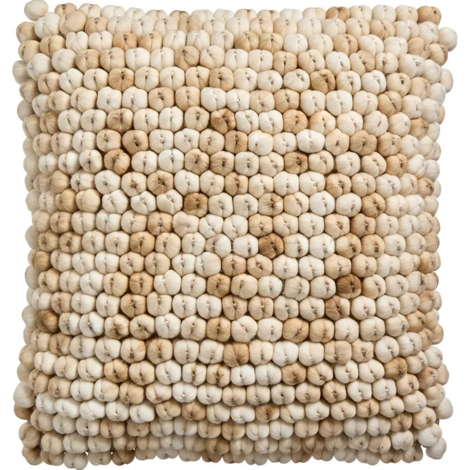 Kussen Dot Zand 45x45 Cm|Kwantum Best