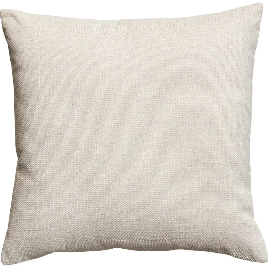 Kussen Eboli Zand|Kwantum Fashion