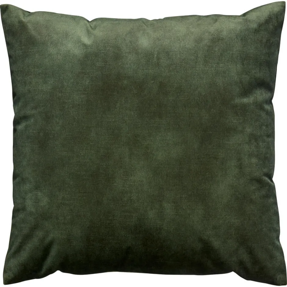 Kussen Enna Groen 45x45 Cm|Kwantum Sale