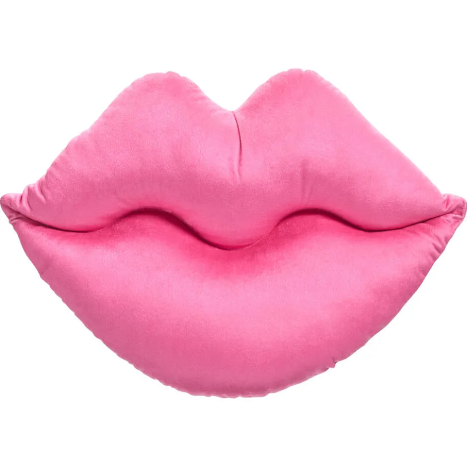 Kussen Lip Roze 28x45 Cm|Kwantum Sale