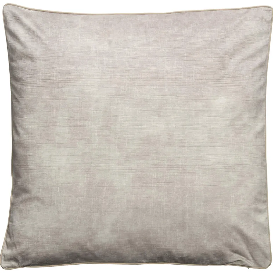 Kussen Lisio Zand - 60x60 Cm|Kwantum Outlet