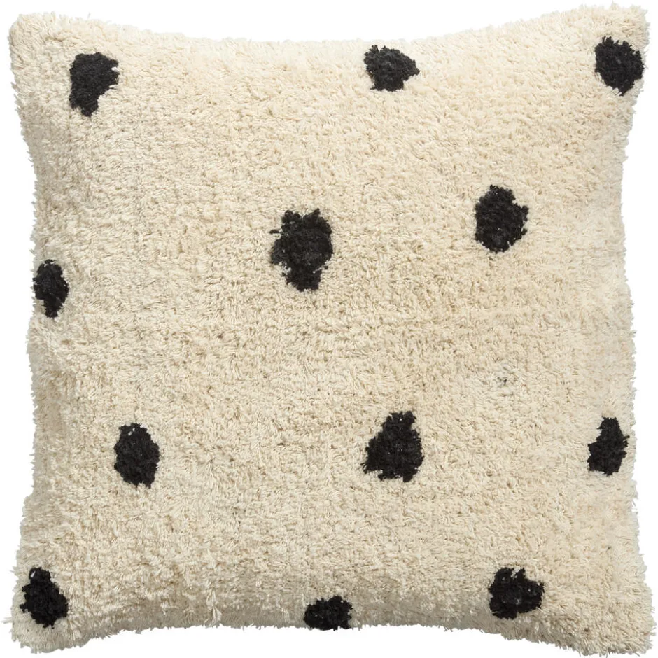 Kussen Novara Beige 45x45 Cm|Kwantum Discount