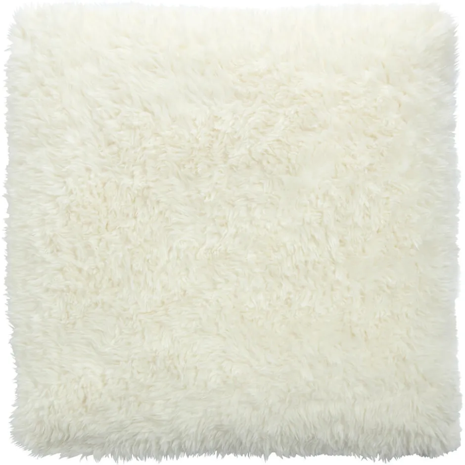 Kussen Poncin Wit - 60x60 Cm|Kwantum Sale