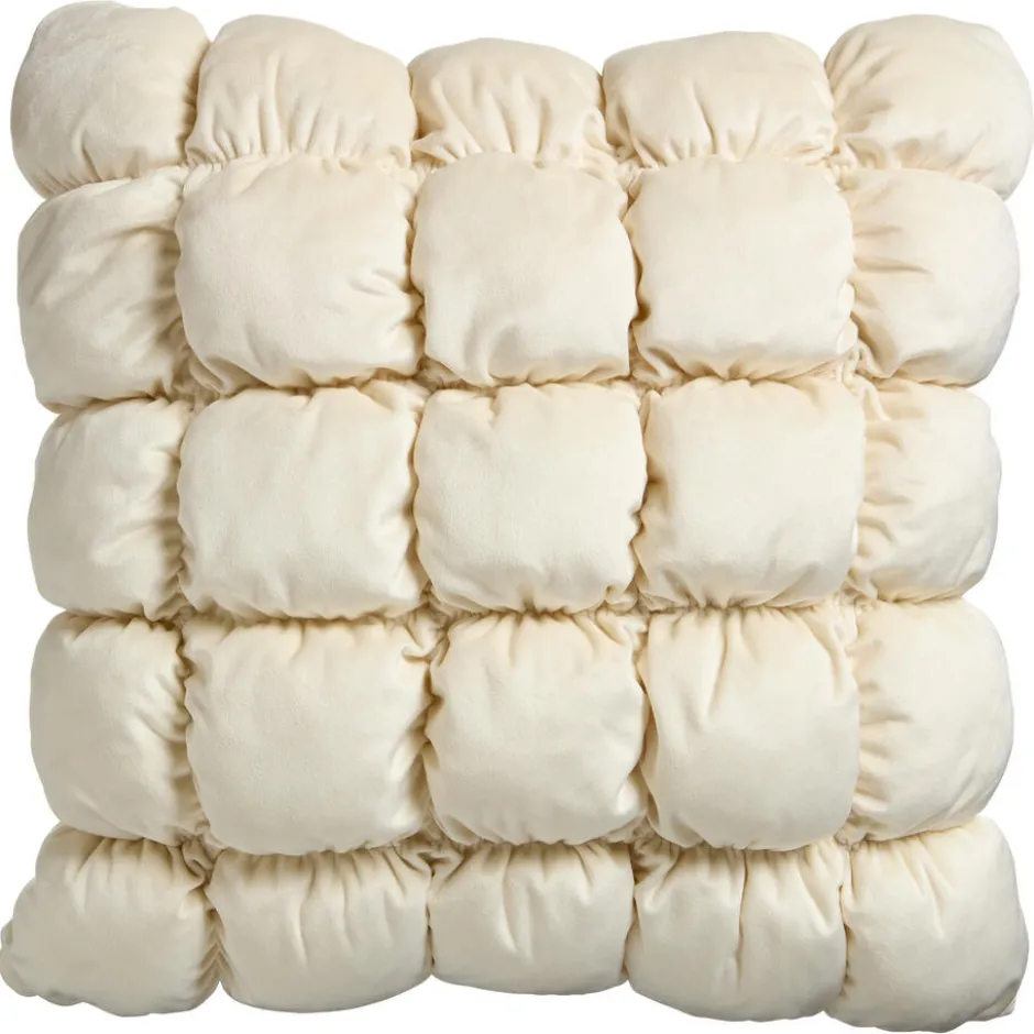 Kussen Puffy Zand 45x45 Cm|Kwantum Fashion