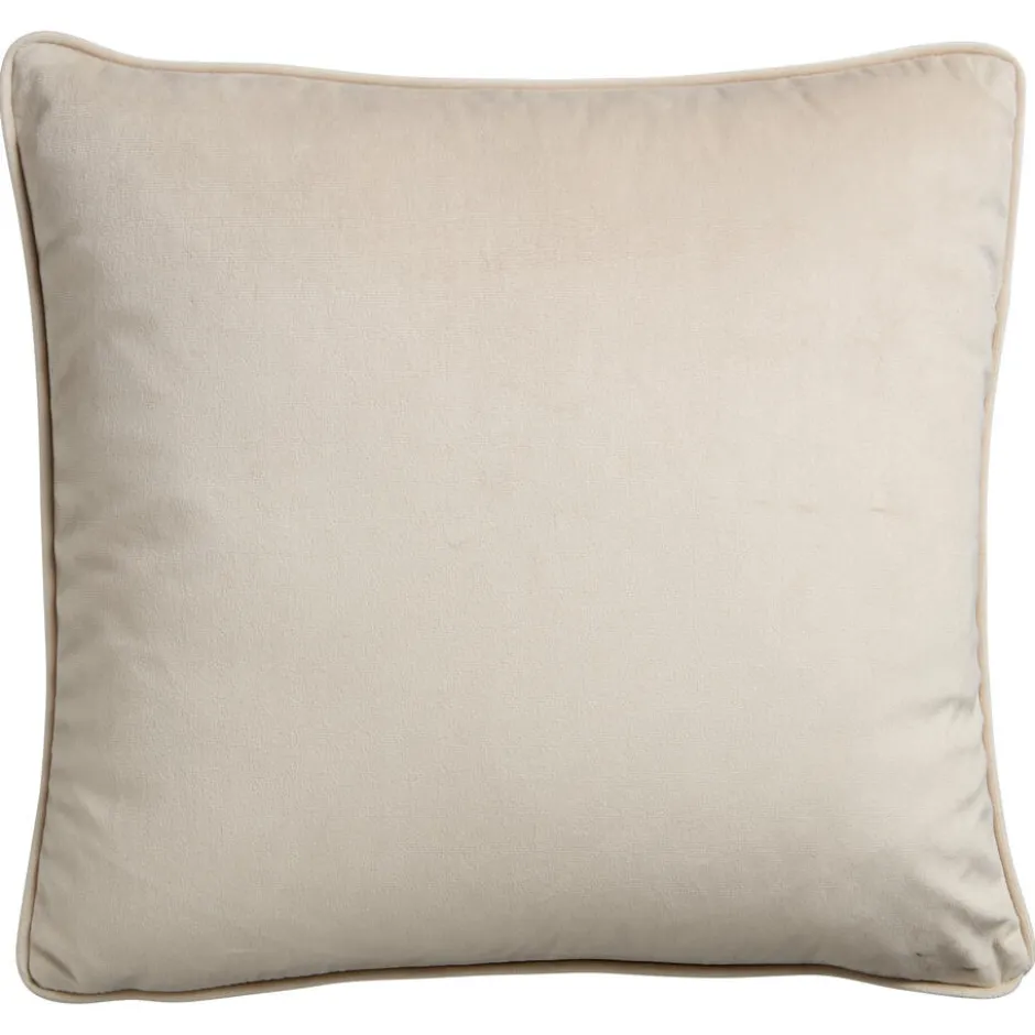 Kussen Venzone Zand 45x45 Cm|Kwantum Online