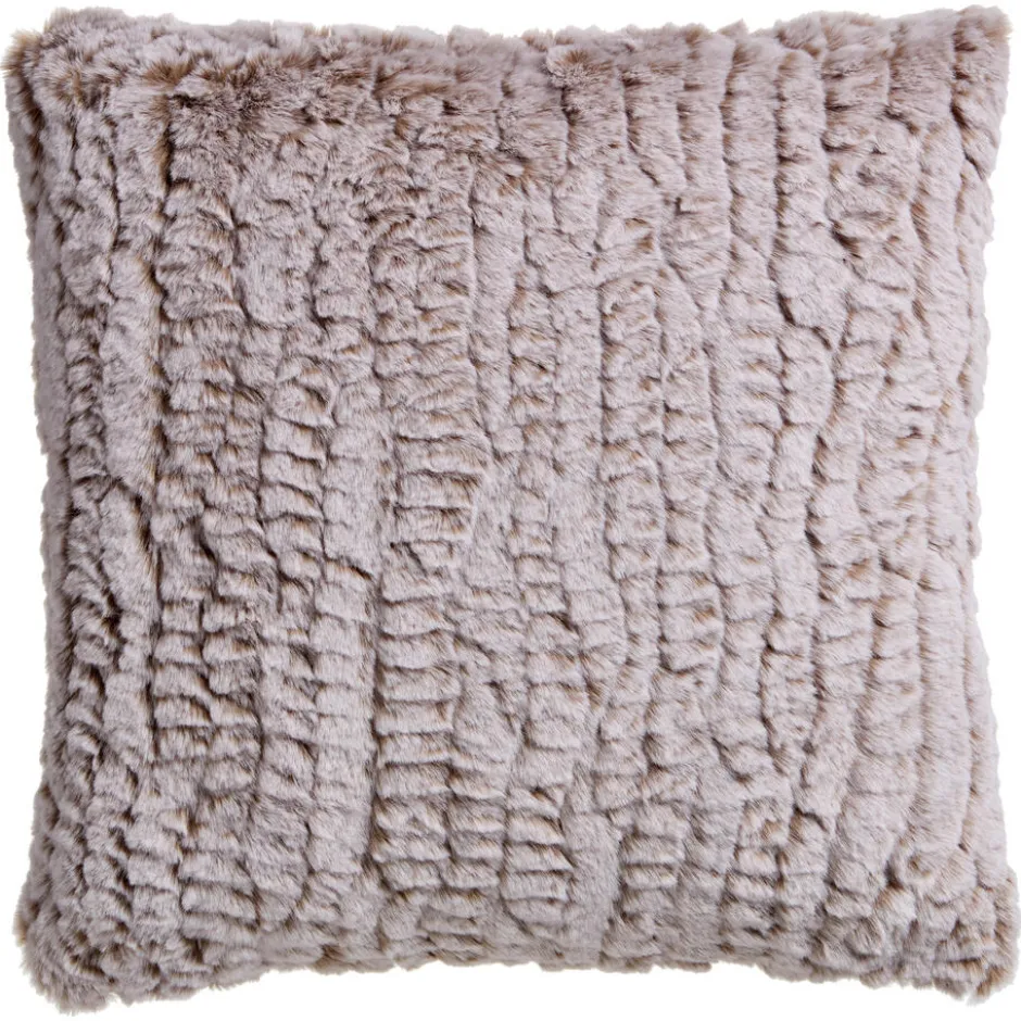 Kussen Villandry Taupe 45x45 Cm|Kwantum Clearance
