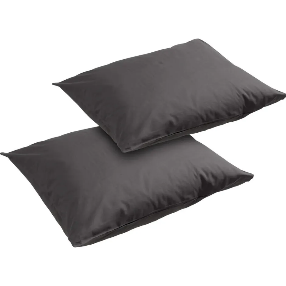 Kussensloop Katoen - 60x70cm|Kwantum Outlet