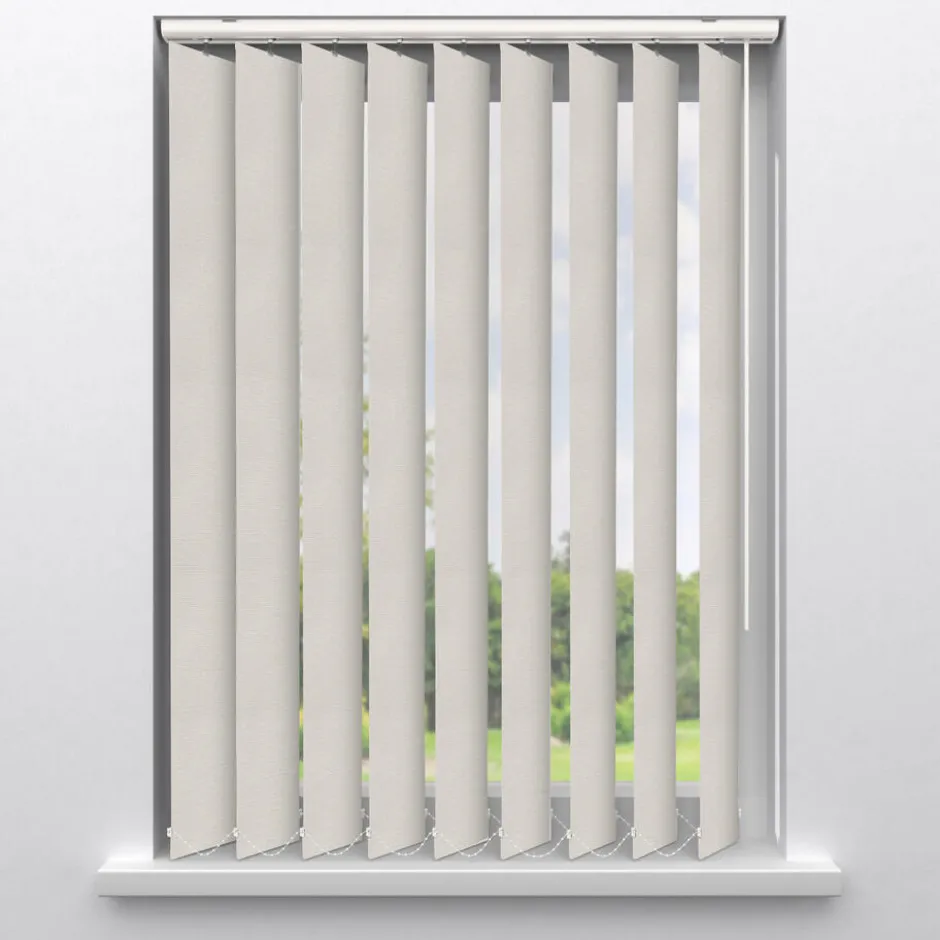 Lamellen Anke Zand|Kwantum New