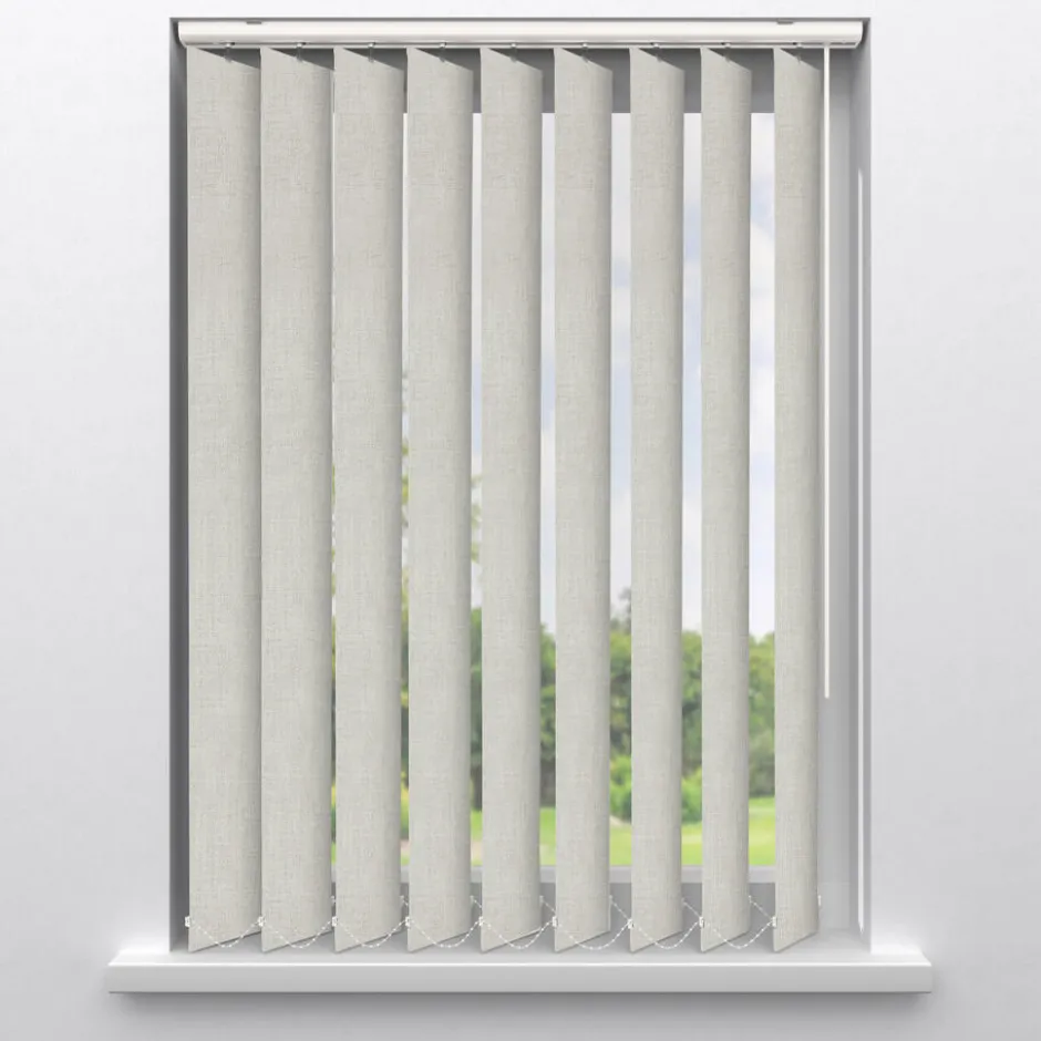 Lamellen Tibor Naturel|Kwantum Clearance