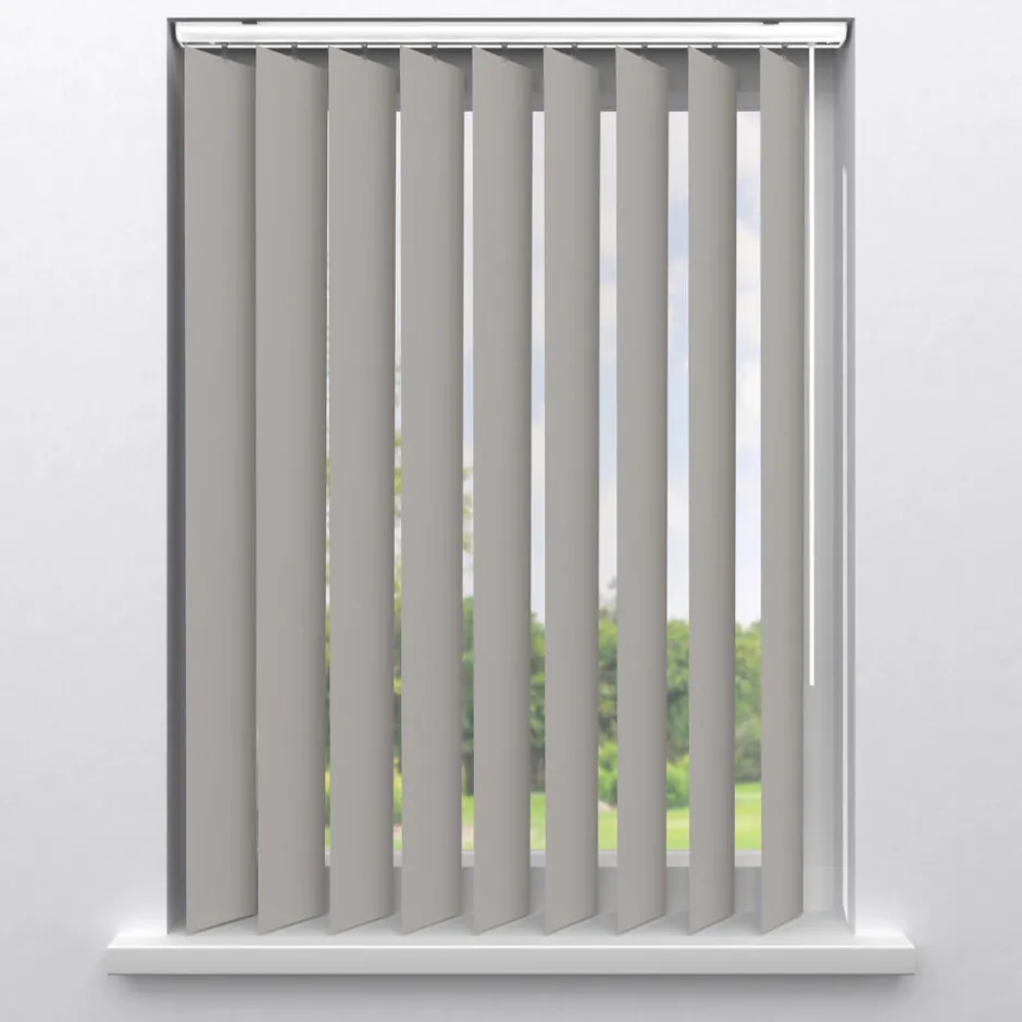 Lamellen Timo|Kwantum Fashion