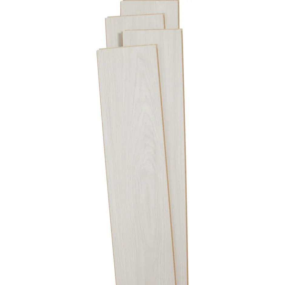 Laminaat Altona Wit|Kwantum Sale