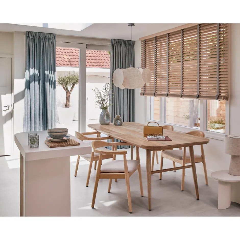 Laminaat Altona Wit|Kwantum Sale