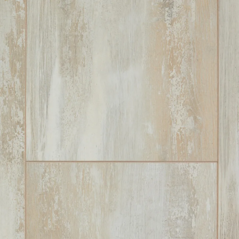 Laminaat Beachport Wit Eiken XL Plank|Kwantum Online