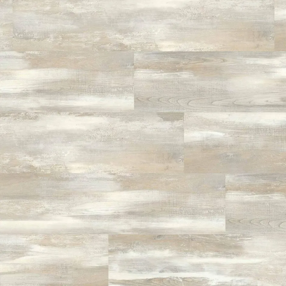 Laminaat Beachport Wit Eiken XL Plank|Kwantum Online