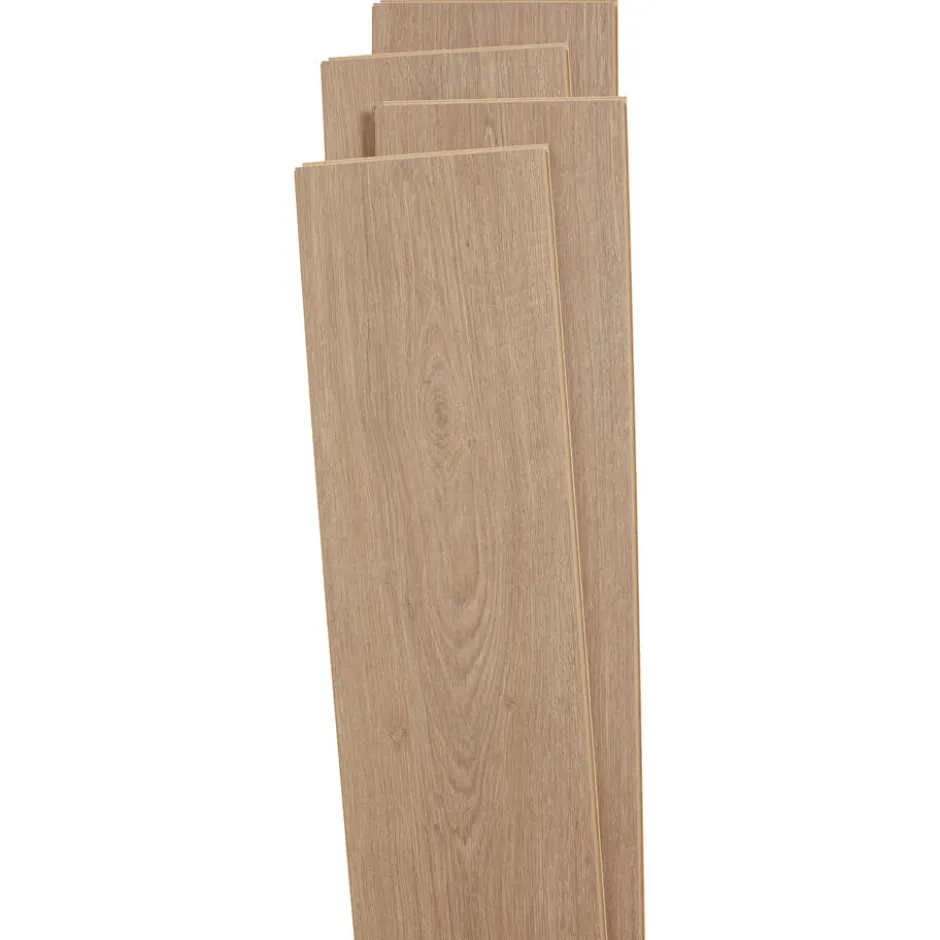 Laminaat Botwood Bruin Eiken|Kwantum Outlet