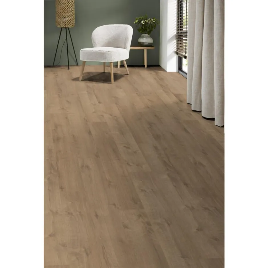 Laminaat Clinton Eiken|Kwantum New