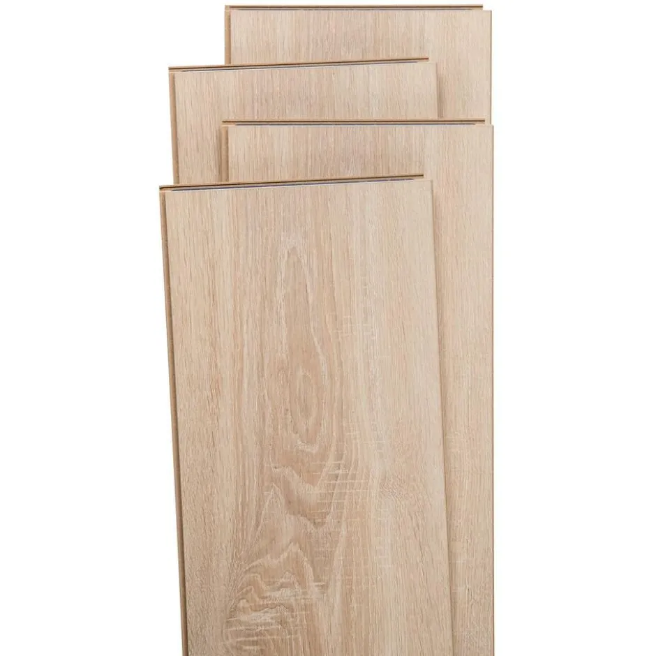 Laminaat Forest Naturel Eiken XL Plank|Kwantum New