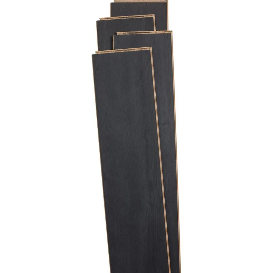 Laminaat Kimble Zwart|Kwantum Sale