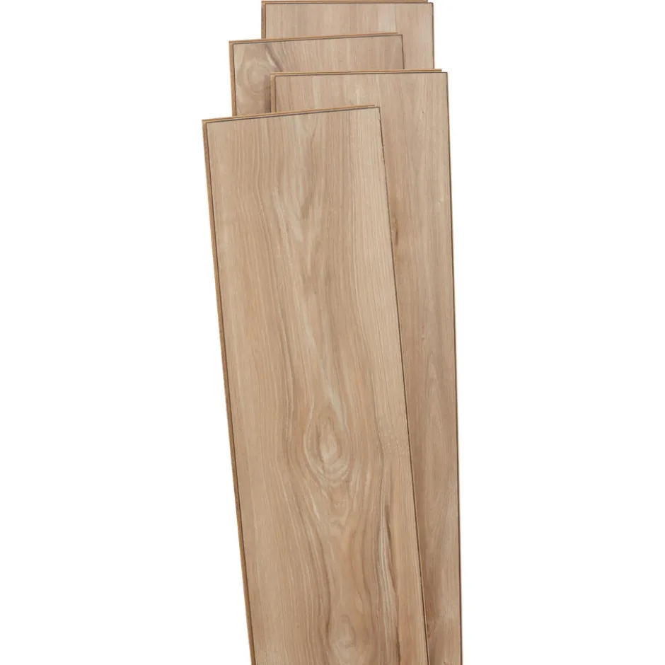 Laminaat Langford Bruin Eiken|Kwantum Online