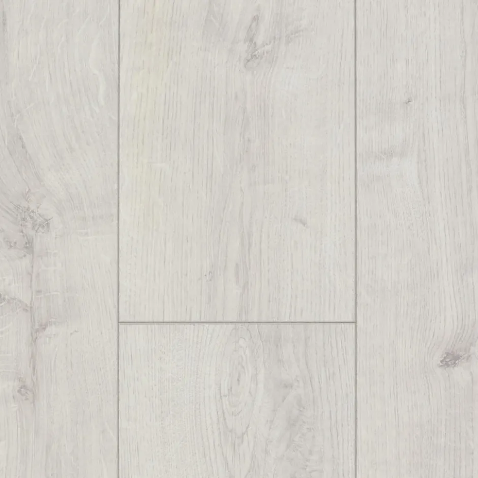 Laminaat Sooke Wit Eiken|Kwantum Discount
