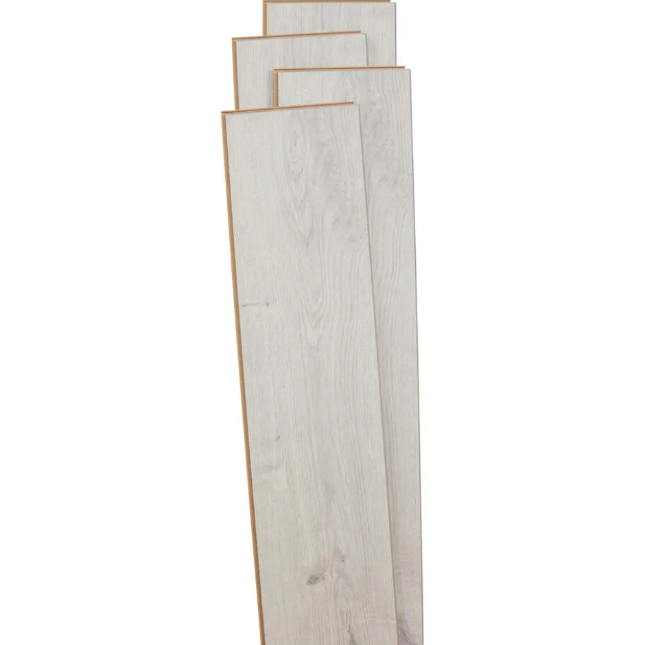 Laminaat Sooke Wit Eiken|Kwantum Discount