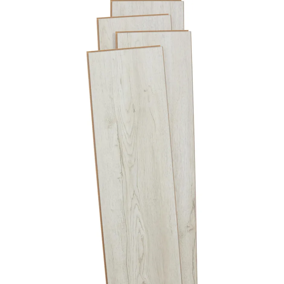 Laminaat Wakefield Creme Eiken XL|Kwantum Fashion