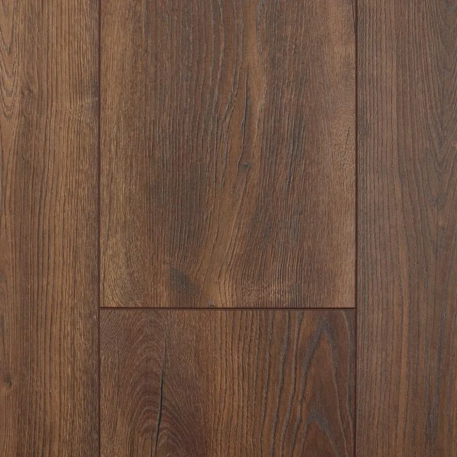 Laminaat Walsh Donker Eiken XL Plank|Kwantum Clearance