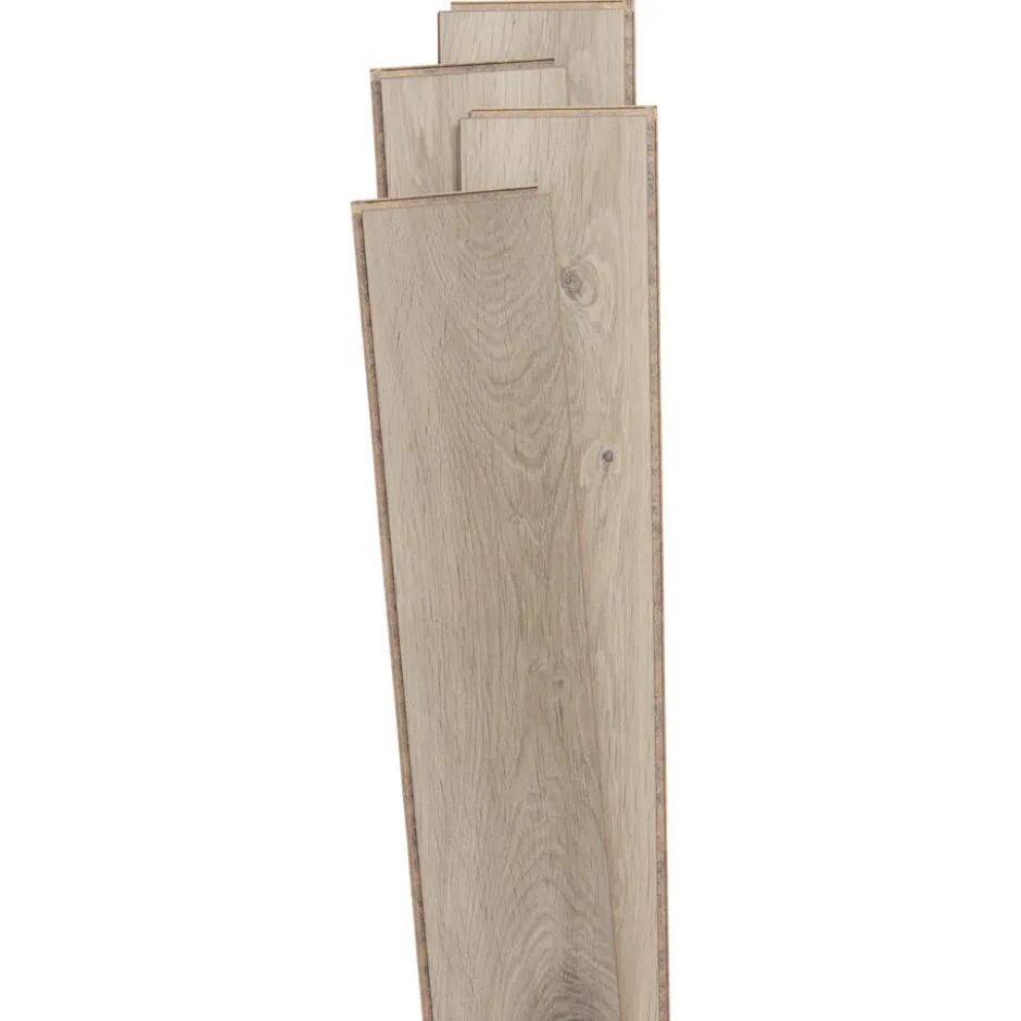 Laminaat Westville Naturel Eiken Visgraat|Kwantum Clearance