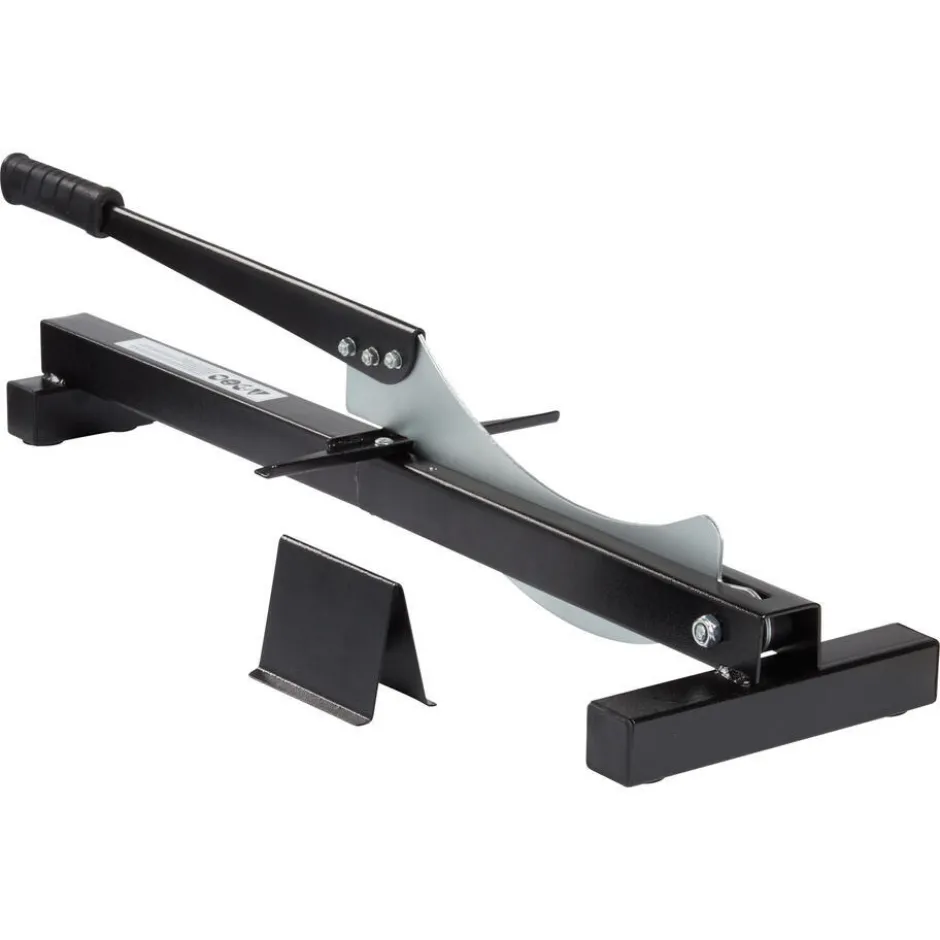 Laminaatsnijder Zwart|Kwantum Sale