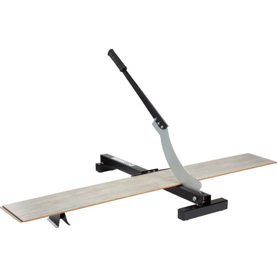 Laminaatsnijder Zwart|Kwantum Sale