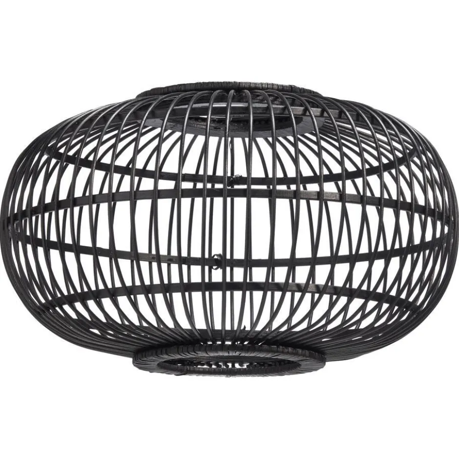 Lampenkap Boan Zwart|Kwantum New