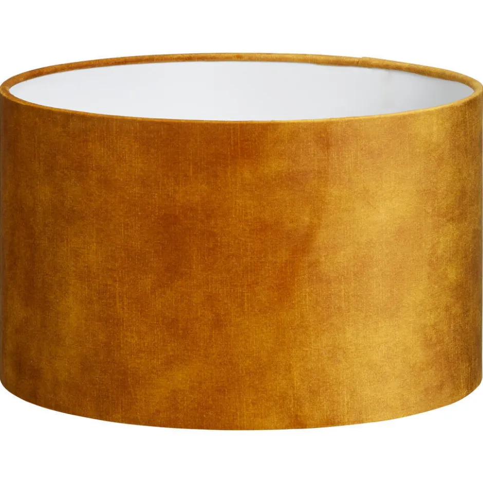 Lampenkap Cane Oker|Kwantum Outlet