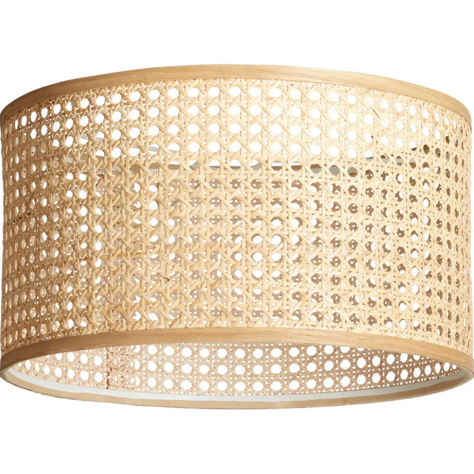 Lampenkap Isa Naturel|Kwantum Outlet