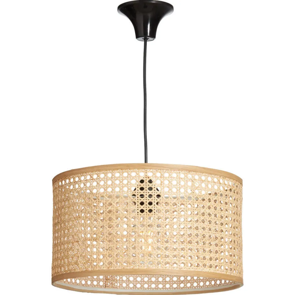 Lampenkap Isa Naturel|Kwantum Outlet