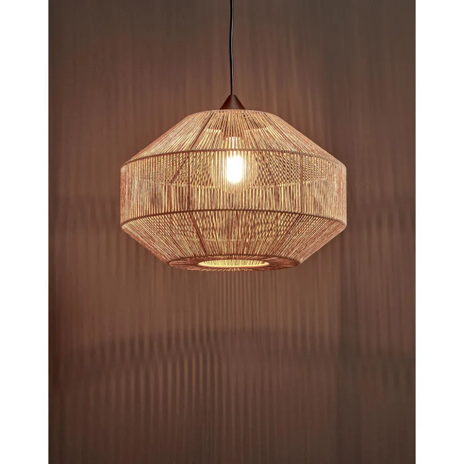 Lampenkap Segi Naturel|Kwantum Hot