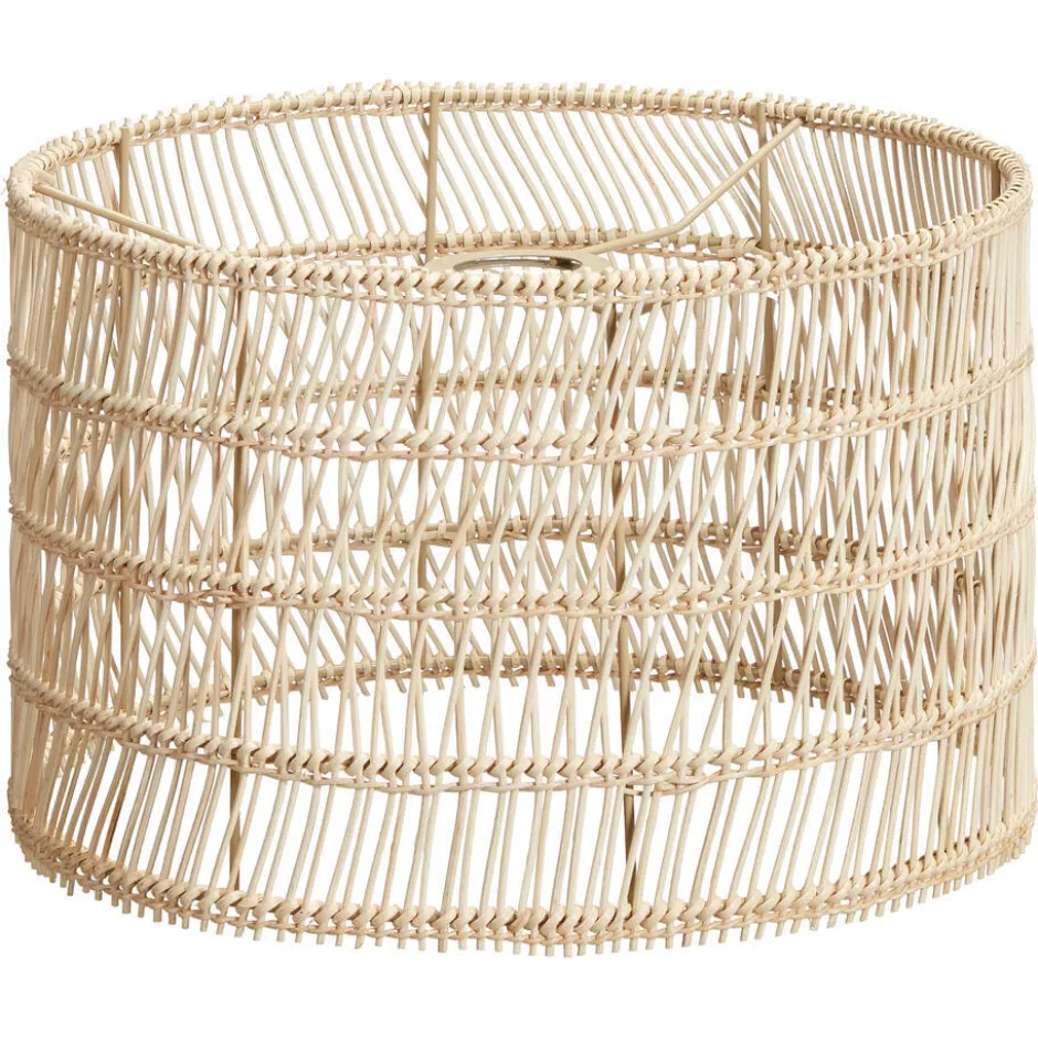 Lampenkap Wave Naturel|Kwantum Clearance