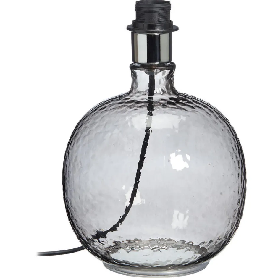 Lampvoet Aton Grijs|Kwantum Hot