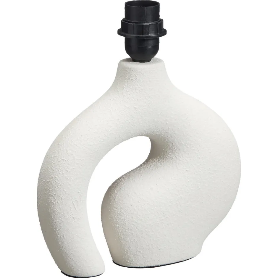 Lampvoet Bala Off-White|Kwantum Outlet