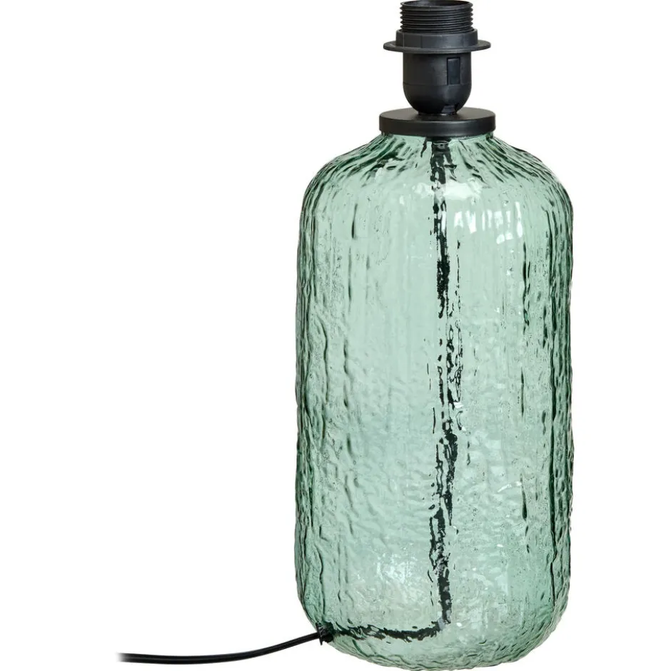 Lampvoet Erria Groen|Kwantum Discount