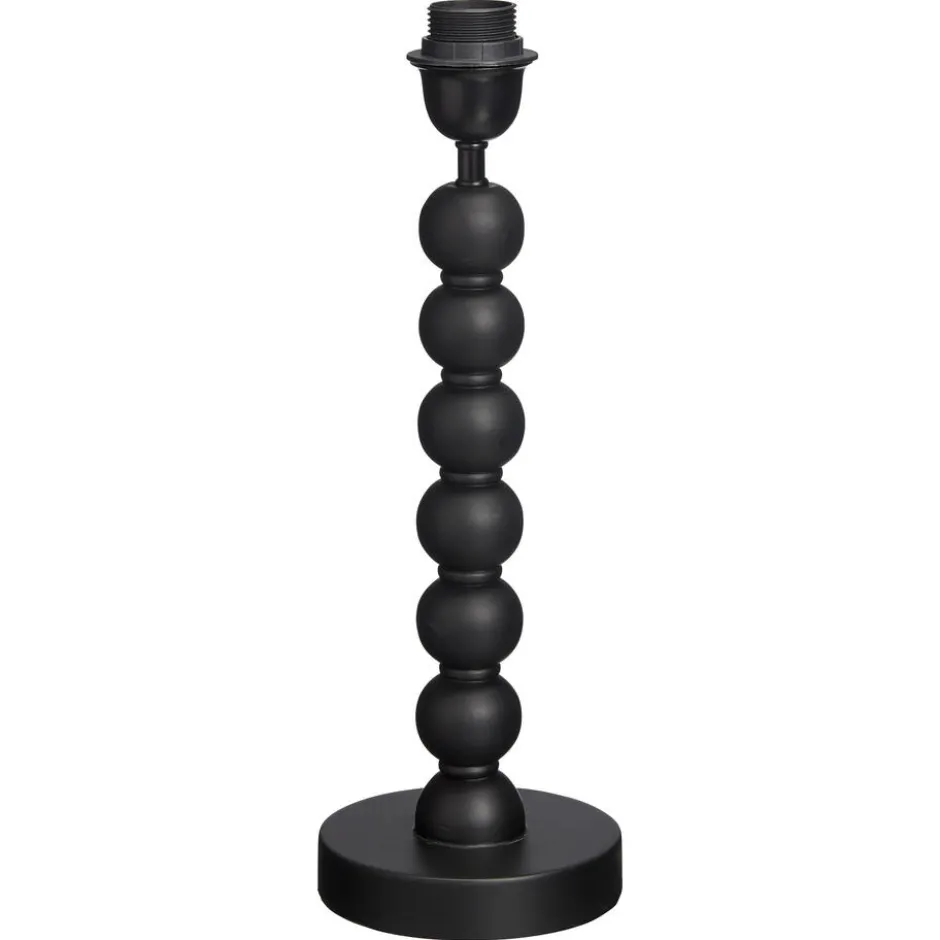 Lampvoet Teshu Zwart|Kwantum Sale