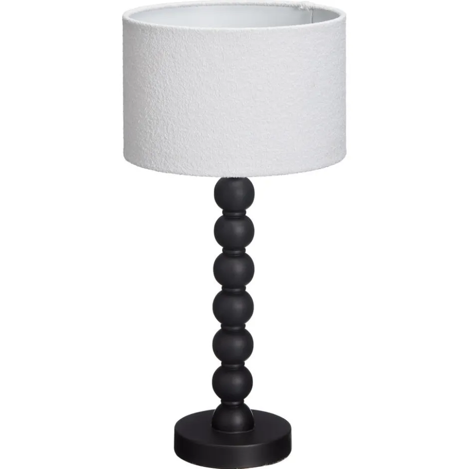 Lampvoet Teshu Zwart|Kwantum Sale