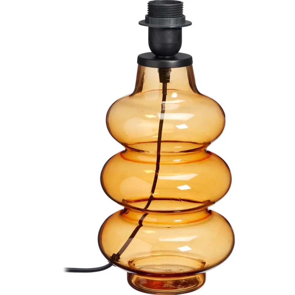 Lampvoet Thyone Oranje|Kwantum Fashion