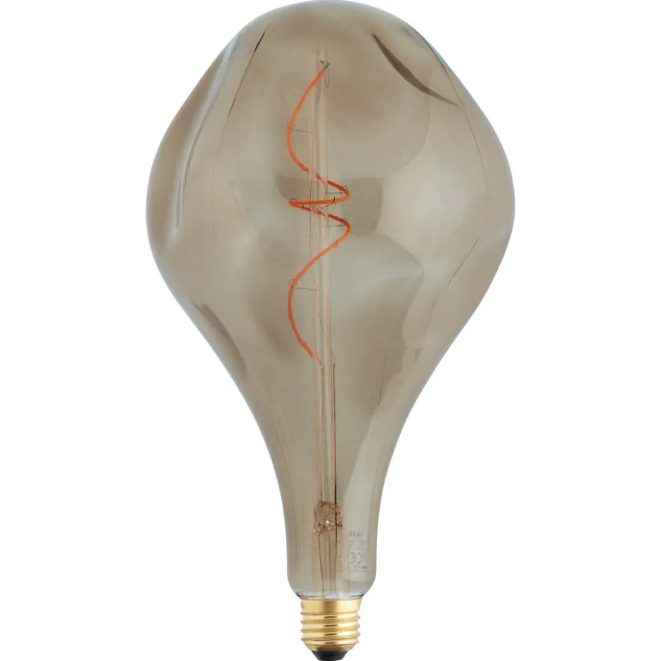 Ld Xxl Evo E27 Dimbaar Bruin|Kwantum New