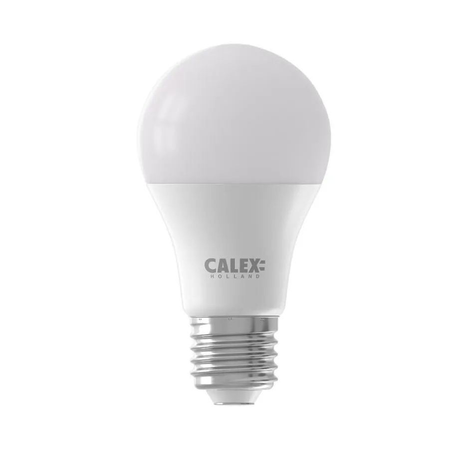 LED Lamp E27 9W Helder Dimbaar|Kwantum Clearance