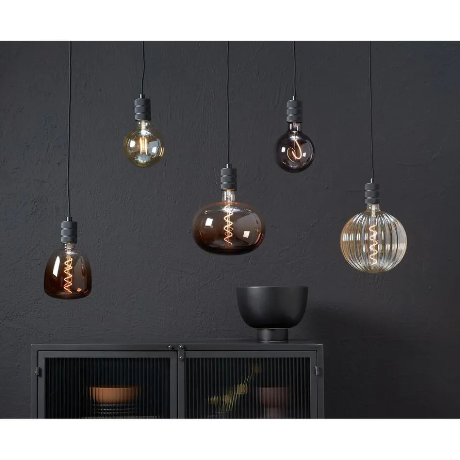 LED Lamp E27 3W Warm Wit Dimbaar|Kwantum Sale