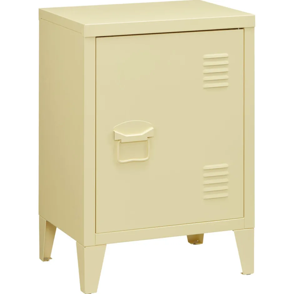 Lockerkast Leipzig Geel - S M|Kwantum Online