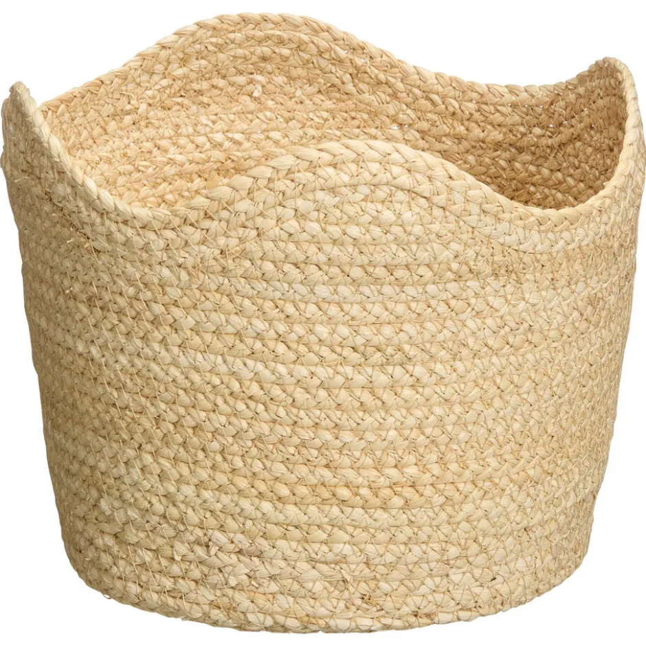 Mand Maize Naturel|Kwantum Fashion