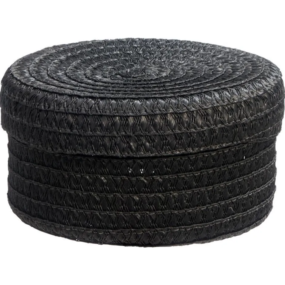 Mand Maleo Zwart|Kwantum New