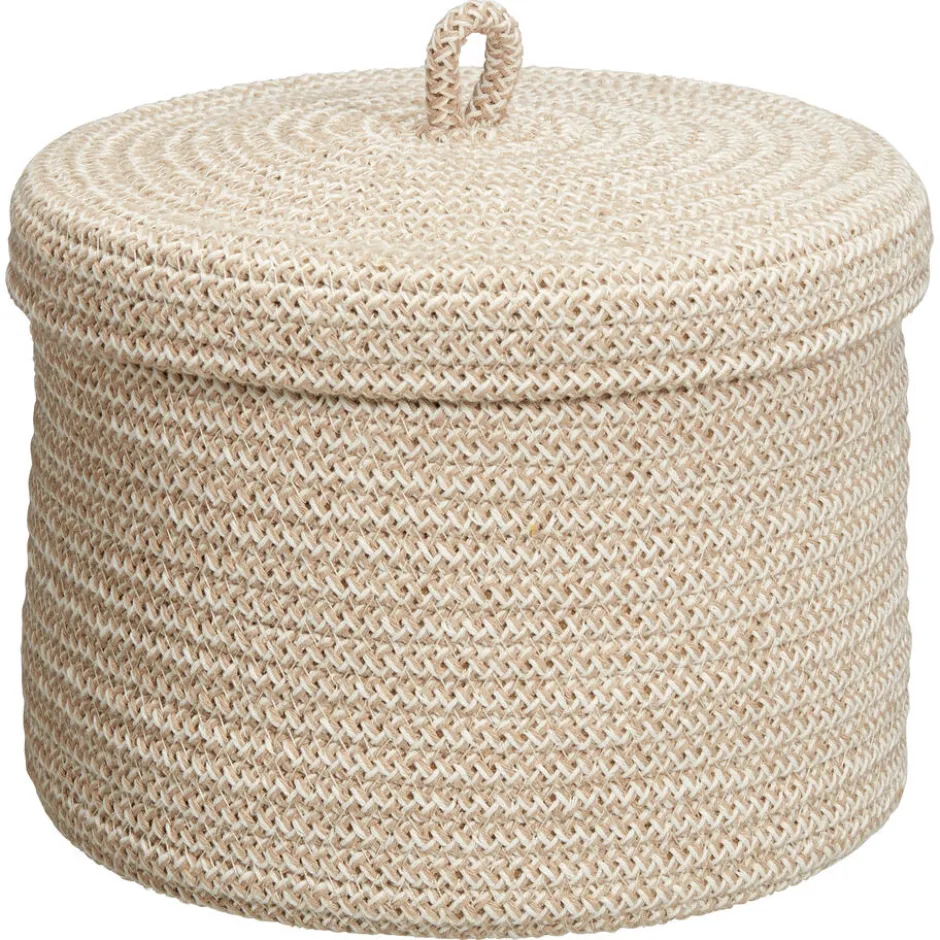 Mand Selsey Zand ø 22x16 Cm|Kwantum Best